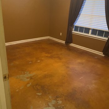 Empire Today - Before picture - Carpet Installation Near Me