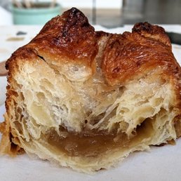 Kouign Amann