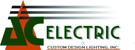Slide of AC Electric & Custom Design Lighting