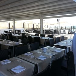 Riva Beach Club - Angolo ristorante