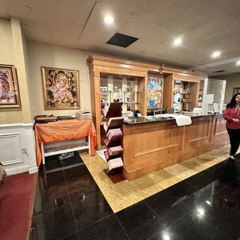 Sri Shirdi Sai Baba Temple - Hindu Temples Near Me - Princeton Junction, New Jersey