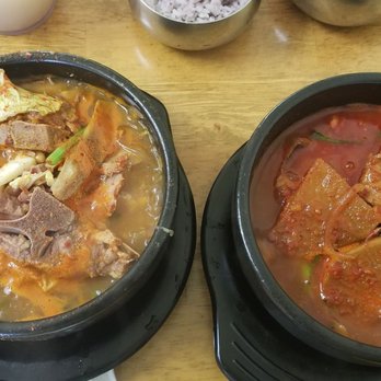 Joy Kitchen - Korean Near Me - Richardson, Texas