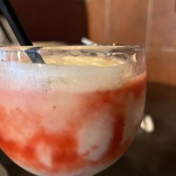 El Mezcal Mexican Restaurant - Piña colada