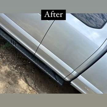 Dukes Exquisite Detailing - Auto Detailing Near Me