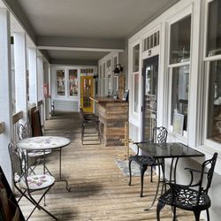 The Island Bookstore