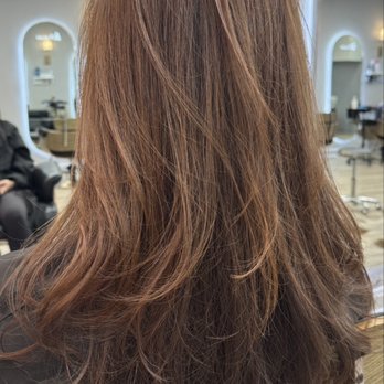 A + Salon - Hair Salons Near Me - Irvine, California