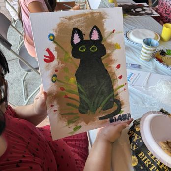 Paint the Town - Paint & Sip Near Me Paint the Town - Paint & Sip Near Me