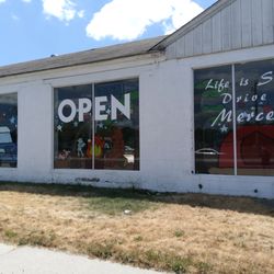 Ditmire Motorworks - WELCOME SUMMER 2024!
