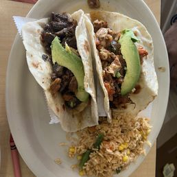 Tacos A La Chavez Tacos A La Chavez