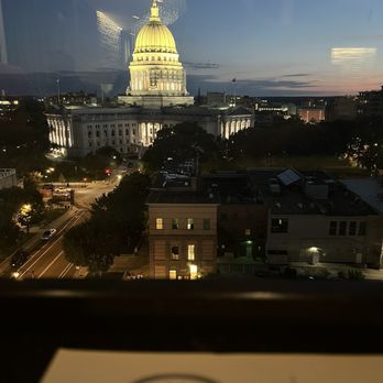 Eno Vino Downtown - View - Wine Bars Near Me - Madison, Wisconsin