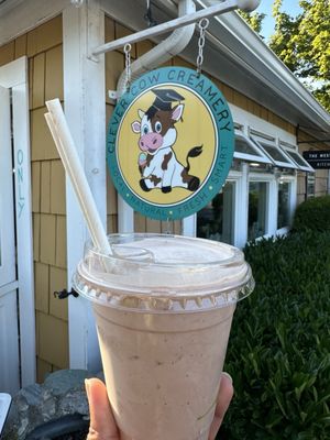 Clever Cow Creamery by null