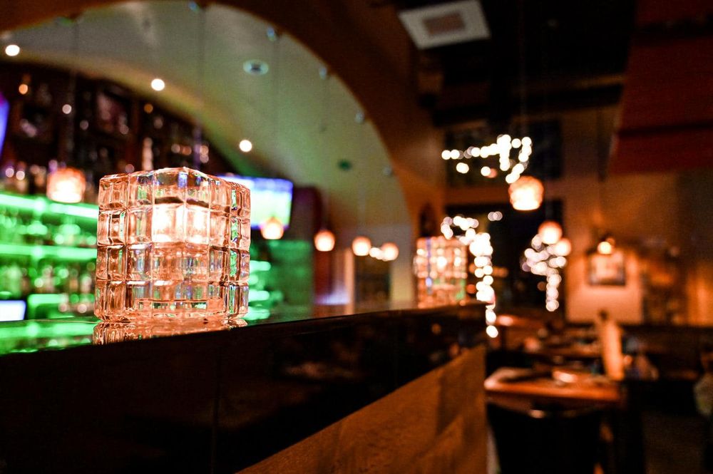 Agave Cocina & Tequila