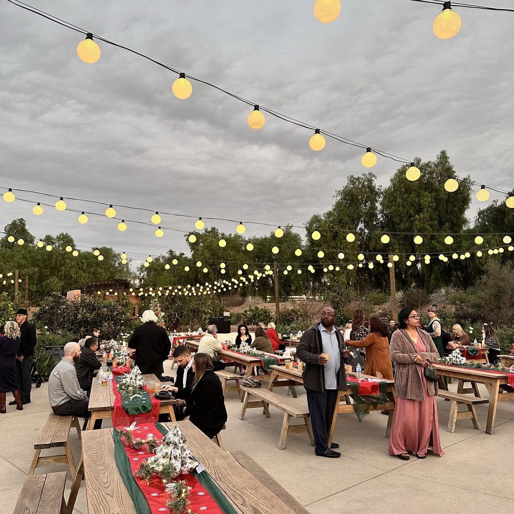 Lake Forest Wedding Venues