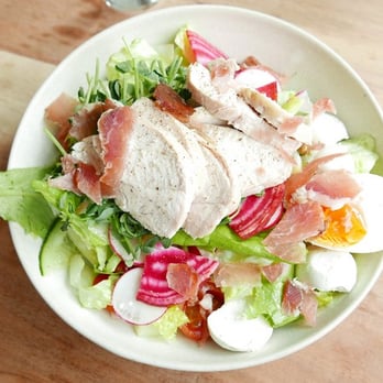 Field & Social - Salad Near Me - Vancouver, British Columbia Field & Social - Salad Near Me - Vancouver, British Columbia