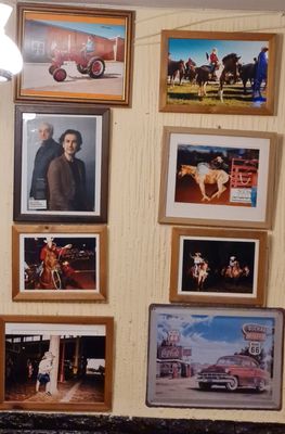 Alfredo's Barbacoa by null