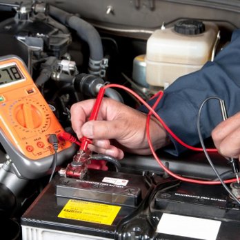 The Local Mechanic - Auto Repair Near Me - Tucson, Arizona
