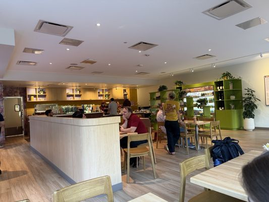 Daffodil Cafe by null