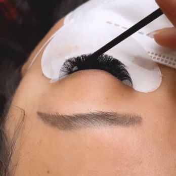 Lash N Dash Beauty - Mega volume - Eyelash Service Near Me - Fountain Valley, California Lash N Dash Beauty - Mega volume - Eyelash Service Near Me - Fountain Valley, California