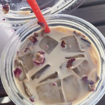 Black Elephant Coffee - Burbank - Coffee & Tea Near Me - Burbank, California