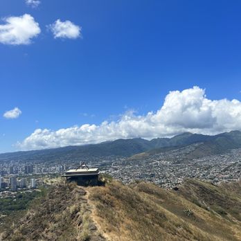Diamond Head State Monument - Parks Near Me - Honolulu, Hawaii Diamond Head State Monument - Parks Near Me - Honolulu, Hawaii