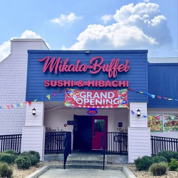 Mikata Buffet - Buffets Near Me - Jacksonville, Florida Mikata Buffet - Buffets Near Me - Jacksonville, Florida