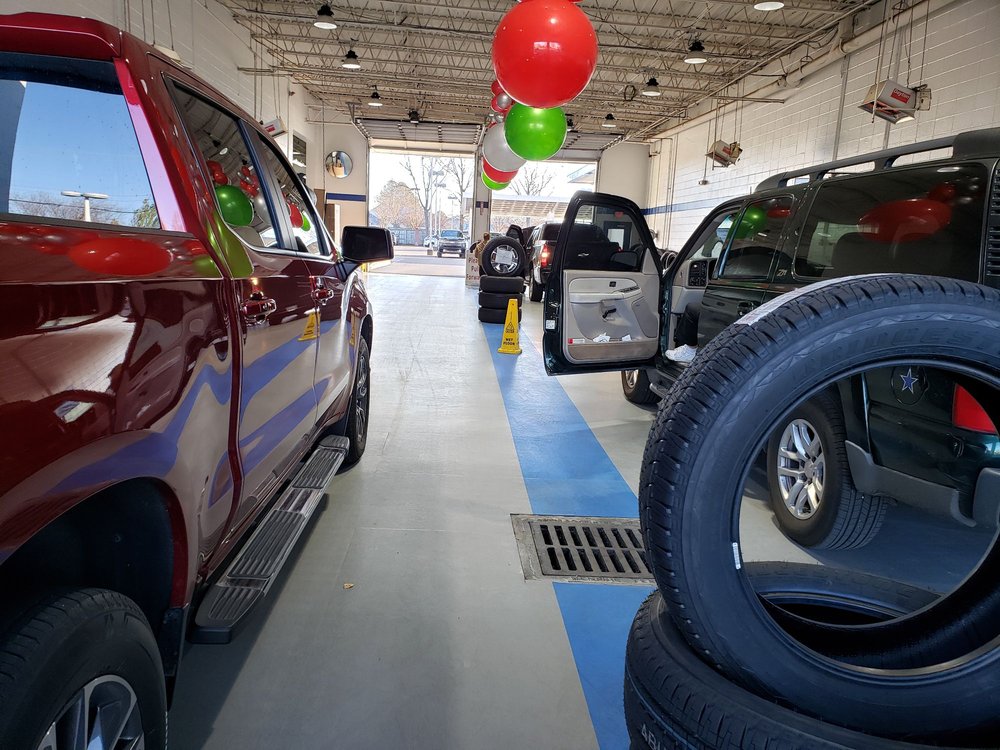 SERRA CHEVROLET BARTLETT 14 Photos & 31 Reviews 7850 Hwy 64