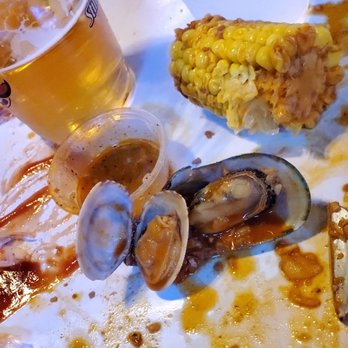 Paramount Stinkin Crawfish - Mussle n clams for the win.. 2 X .. - Seafood Near Me - Paramount, California Paramount Stinkin Crawfish - Mussle n clams for the win.. 2 X .. - Seafood Near Me - Paramount, California