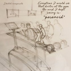 The Medical Board of California - I would see PARANOID then I would see control issues,rage/temper,few reasons why I called the university.