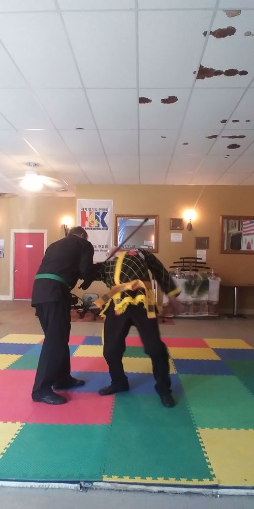 FAMILY MARTIAL ARTS CLUB 1 E Main St, Panama, New York Martial Arts