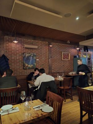 Fable Kitchen by null