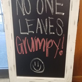 Grumpy's Restaurant - ...and Grumpy is right (10/13/18) - Breakfast & Brunch Near Me - Orange Park, Florida