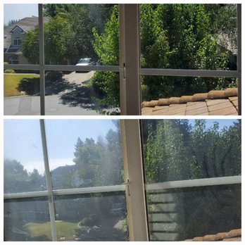 Transparent Window Washing - Window washing - Window Washing Near Me