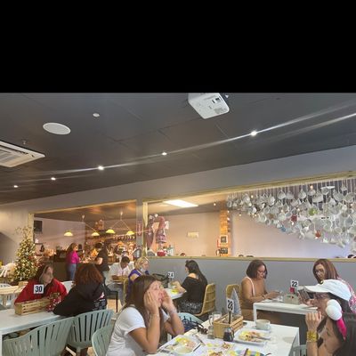 Historias y un Café by null