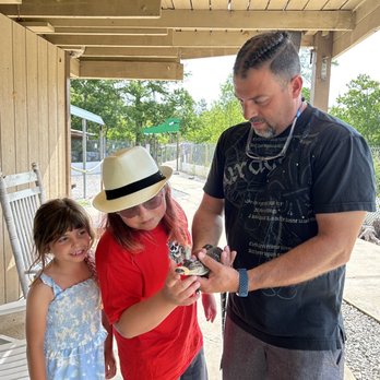 Gulf Coast Gator Ranch & Tours - Boat Tours Near Me - Moss Point, Mississippi