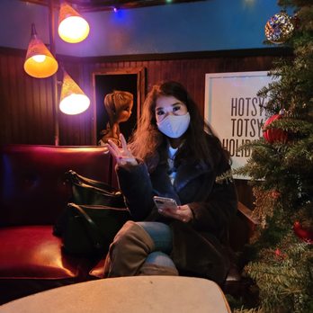Hotsy Totsy Club - Family night out at a super fun local bar. - Lounges Near Me - Albany, California