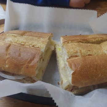 Mister Sub - Turkey sub - Sandwiches Near Me - Chillicothe, Ohio