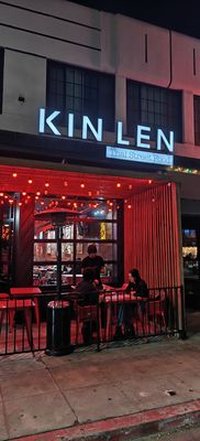 Kin Len - Thai Street Eats by null