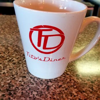 Tito's Diner - Coffee - American Near Me - Fredericksburg, Virginia Tito's Diner - Coffee - American Near Me - Fredericksburg, Virginia