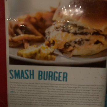 Eugene Kitchen - a picture of a sandwich and french fries - Burgers Near Me - Lakewood, Ohio