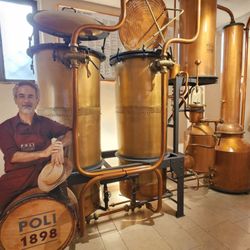 Poli Museo della Grappa