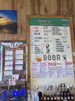 Pine State Coffee by null