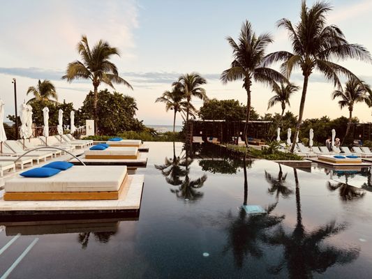 UNICO 20°87° Hotel Riviera Maya by null
