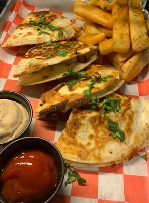TrYSeafood Grill in Cary by null