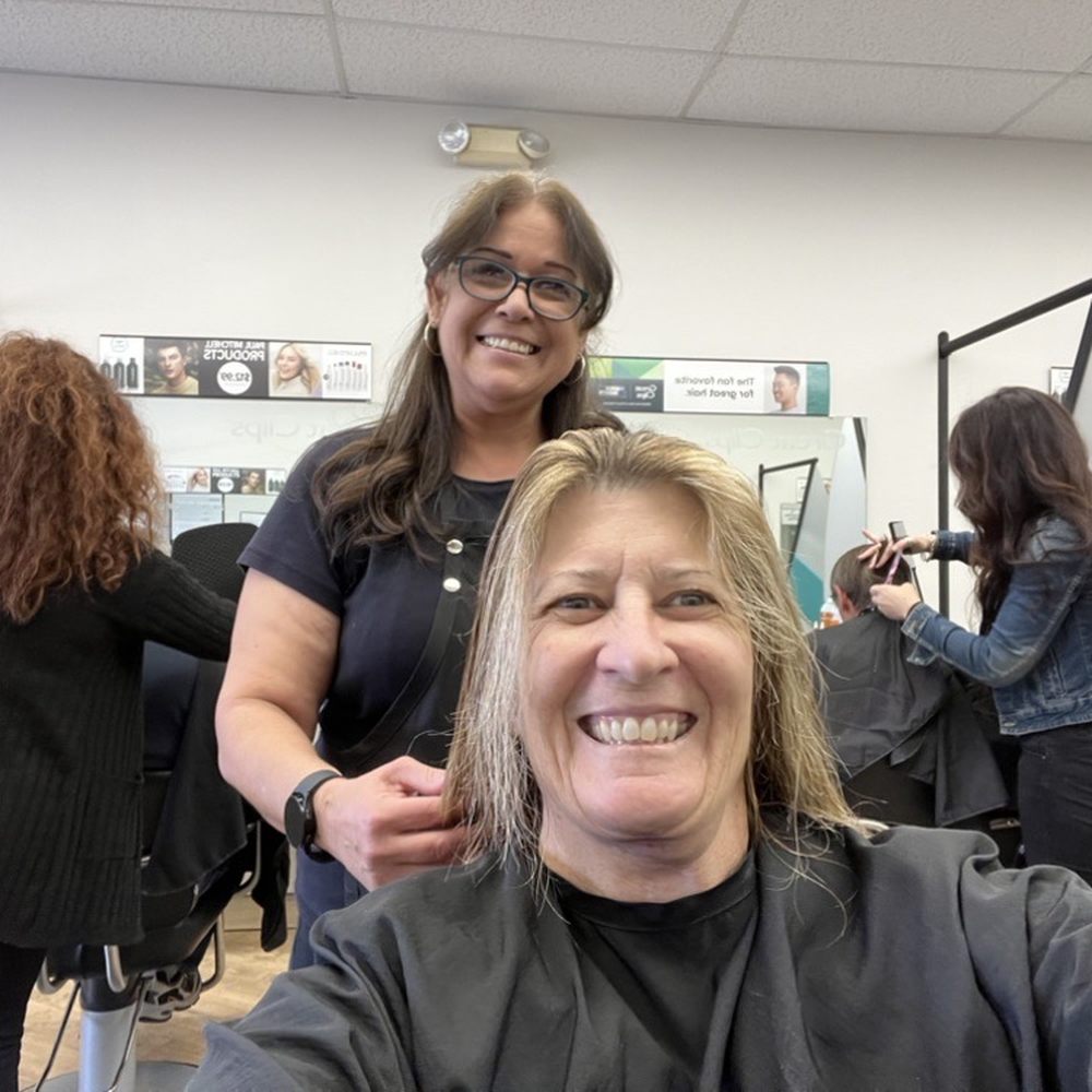 Great Clips - Margo & I. - Hair Salons Near Me - Escondido, California Great Clips - Margo & I. - Hair Salons Near Me - Escondido, California