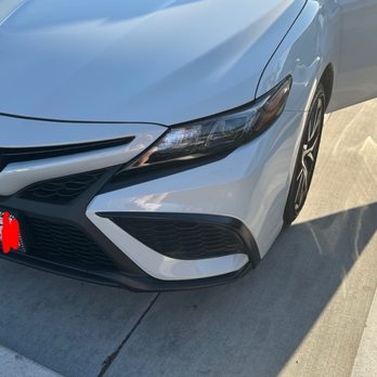 Caliber Collision - car - Body Shops Near Me - Norco, California