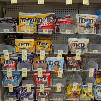 Walgreens - M&M's - Drugstores Near Me - Fargo, North Dakota