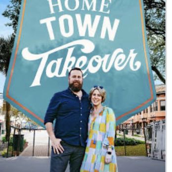 HGTV - My favorite shows 12/21/25 - Television Stations Near Me - Knoxville, Tennessee HGTV - My favorite shows 12/21/25 - Television Stations Near Me - Knoxville, Tennessee