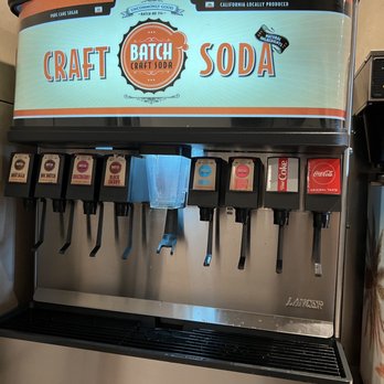 Urbane Cafe - Soda station - Sandwiches Near Me - Pasadena, California Urbane Cafe - Soda station - Sandwiches Near Me - Pasadena, California