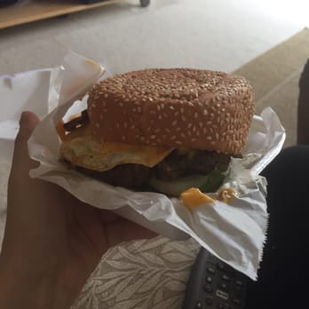 Stanton's City Bites - I cried every time when I was eating their cheese burger with egg, and Italian French fries - Burgers Near Me - Houston, Texas Stanton's City Bites - I cried every time when I was eating their cheese burger with egg, and Italian French fries - Burgers Near Me - Houston, Texas