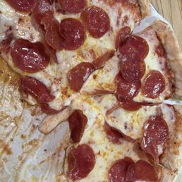 Amazing cheesy pizza Amazing cheesy pizza